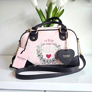 Juicy Couture  Heritage Bowlers